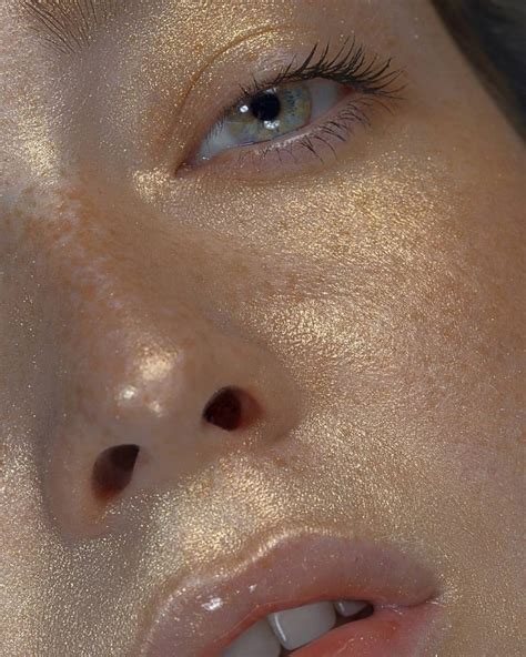 Exploring The Texture Of Freckles What Do They Feel Like Justinboey