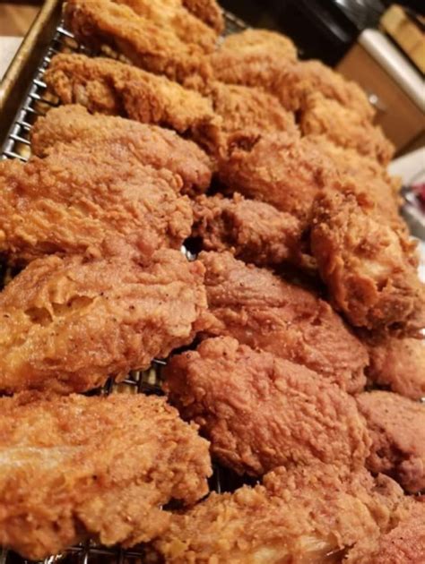 Perfect Southern Fried Chicken Recipes