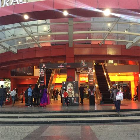 Bangalore Central Mall Bengaluru All You Need To Know Before You Go