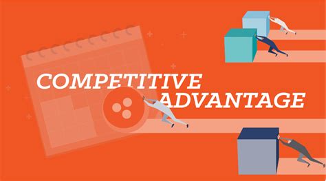 Strategy For Competitive Advantage Project Management Small