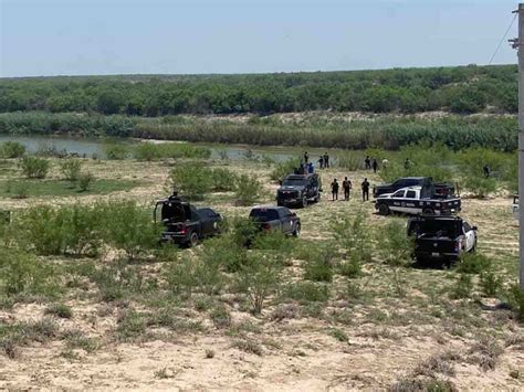 Enfrentamiento En Coahuila Deja Un Policía Muerto Y 4 Heridos