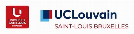 UCL/Saint-Louis: un logo commun en attendant la fusion académique - Le Soir