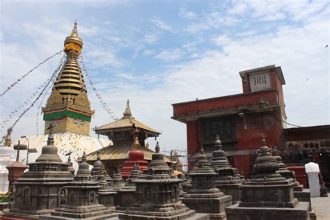 5 Places You Should Visit In Kathmandu Nepal Himal Mandap Journey