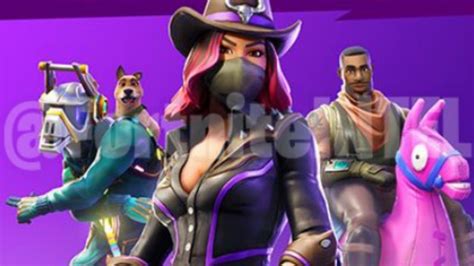 Fortnite Chapter 2 Season 6 Wolf Porn Sex Picture