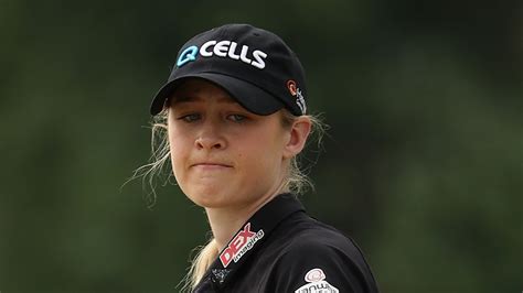 Korda began her pro career in 2016 on the symetra tour, where she won her first pro event at the sioux falls greatlife challenge after. ANA Inspiration: Nelly Korda and Brooke Henderson tied for ...