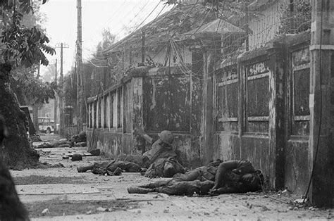 Hue 1968 Dead Us Marines In The Battle For Hue30996973240o