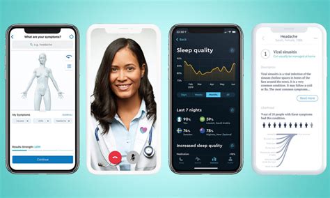 How To Choose The Best Mhealth Apps Healthcare Business Club
