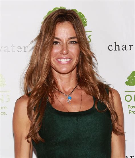 Kelly Killoren Bensimon Talks Underwear Guilty Pleasures And More For