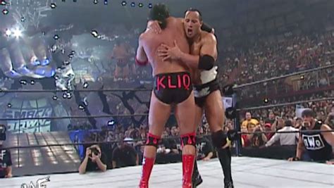 10 world champions the rock wrestled once page 4