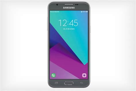 Samsung Releases Galaxy J3 Emerge In The Us Through Boost Mobile