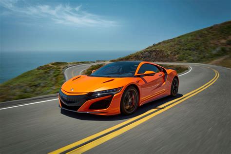 The 10 Fastest Awd Sports Cars Ranked Top Speed