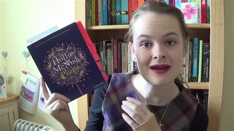 Hollie Mcnish Plum Review Youtube