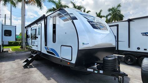 New 2023 Forest River Rv Vibe 26rk Travel Trailer Youtube