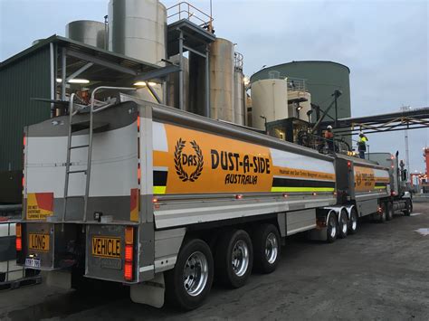 A road dust treatment provided by ramco works at effectively reducing fugitive dust on heavily traveled haul roads, gravel roads, dirt roads, mining roads, construction yards, and wind farms, to name a few. Total Dust Control Management - Dust-A-Side