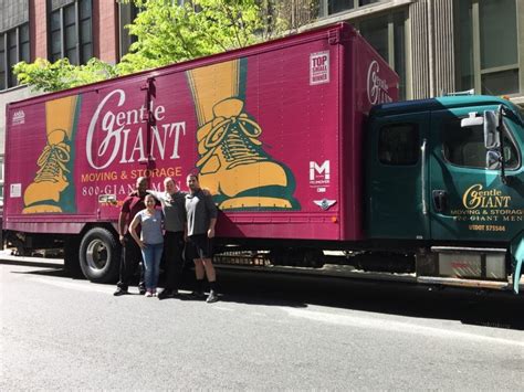 New York Moving Company Archives Gentle Giant Moving Company