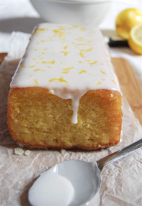 Easy Lemon Drizzle Cake Lemon Cake Recipe Easy Lemon Cake Recipe Cake Recipes Uk
