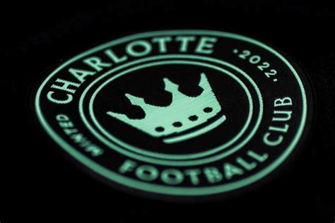 Charlotte Fc Officially Unveils ‘newly Minted Away Kit For Inaugural
