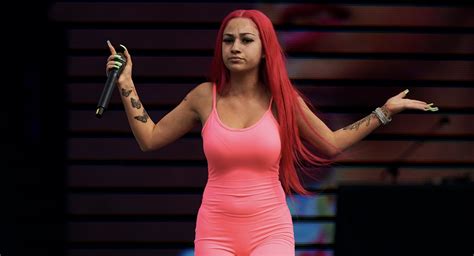 Bhad Bhabie Reveals Huge Monthly Onlyfans Earnings Breakdown From First Year On Platform