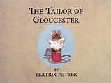 Trophy Unlocked: The Tailor of Gloucester (1993)