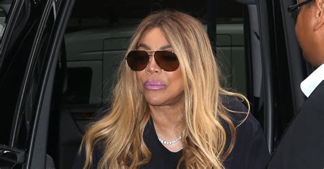 Wendy Williams Vows Tv Return At Met Gala After Party