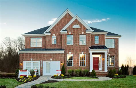 New Maryland Dc Homes For Sale Beazer Homes