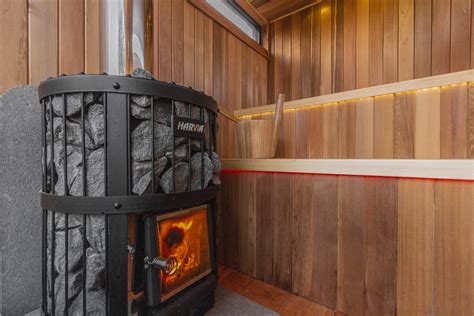 Gallery Arbor Sauna — Heartwood Saunas In 2021 Outdoor Sauna Sauna