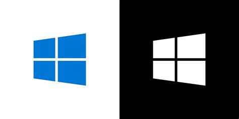 Windows Logo Png Transparent