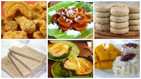 Savor The Flavor 13 Most Popular Delicacies In Cebu