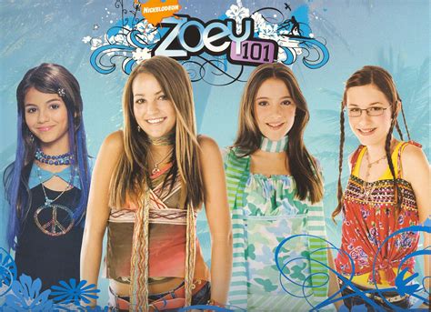 Zoey 101 Wallpapers Group 48