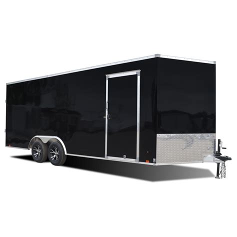 Pro Series Car Hauler Cargo Express