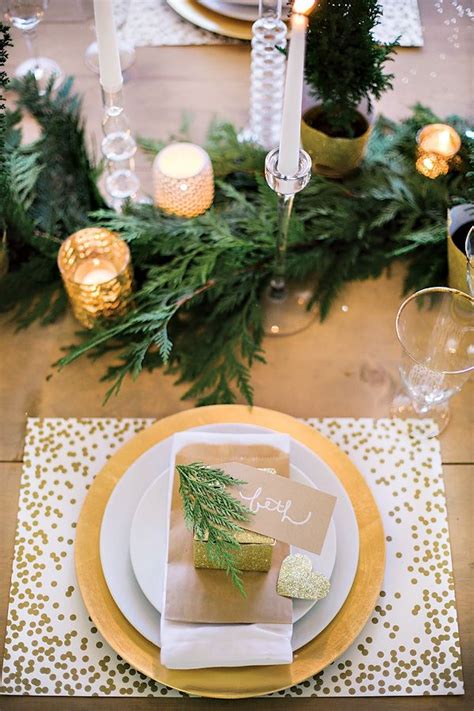 awesome  years eve table decorations ideas ecstasycoffee