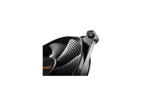 Be Quiet Silentwings 3 140mm Fluid Dynamic Bearing Fan