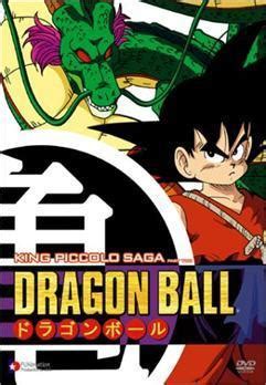 Doragon bōru) is a japanese media franchise created by akira toriyama in 1984. Dragon Ball (TV Series) (1986) - FilmAffinity