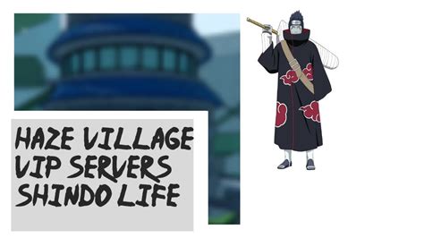 As you can see my the image we provided to join any private server in shindo life you need to have a server creator gamepass or codes you can. Nimbus Village Private Server Codes : Shindo Life Obelisk ...