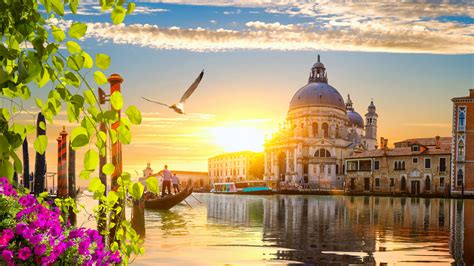 What Is The Summer Weather Like In Venice Italy Explore Trendradars