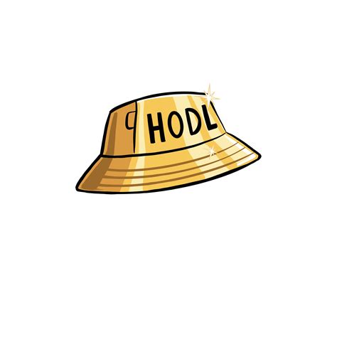 ⭐️ Do You Want 10 Hodl Stickers For 1 ⭐️👀 Rthe23