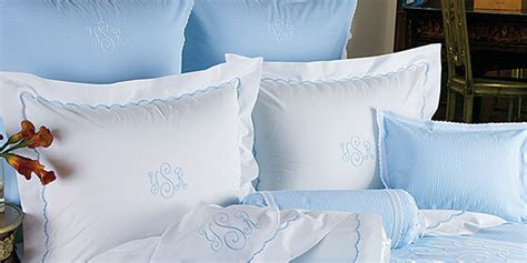 Luxury Bedding Italian Bed Linens Schweitzer Linen