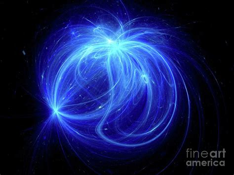 Plasma Curves In Space Photograph By Sakkmesterkescience Photo Library
