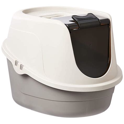 A Guide To The Best Dog Proof Cat Litter Boxes Ipetcompanion