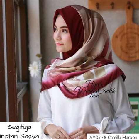 Nama Selebgram Hijab Cantik Selebgram Hijab Tercantik 2019