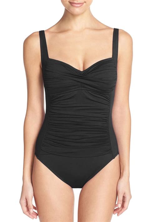 15 Best Swimsuits For Older Women Flattering Bathing Suits For Women