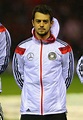 Amin Younes Biography, Achievements, Career Info, Records & Stats ...