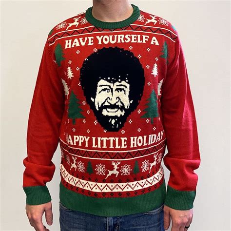 25 “ugly” Holiday Sweaters That Are Festive Fun For Your Next Party My Modern Met