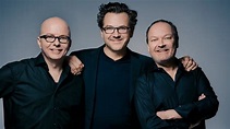 40 Jahre "Die drei Fragezeichen" | NDR.de - Kultur - Hörspiele