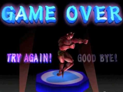 Shop play therapy toys, games, sandplay items, and much more. Game Over, Try Again - YouTube