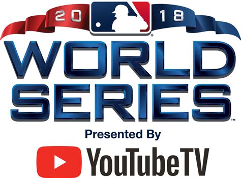 World Series Logo | Mlb world series, World series, Red sox world series