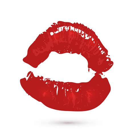 Lipstick Kiss Background Lipstutorial Org