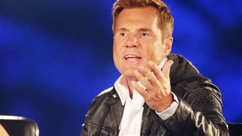 Daran wird man sich gewöhnen müssen: RTL: Dieter Bohlen erlebt bei DSDS-Casting sein blaues ...