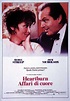 Heartburn - Affari di cuore (1986) - Streaming | FilmTV.it