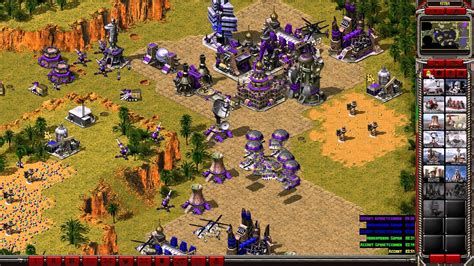 Command & Conquer: Red Alert 2 - Old Games Download